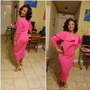 Meet your Posher, Annette